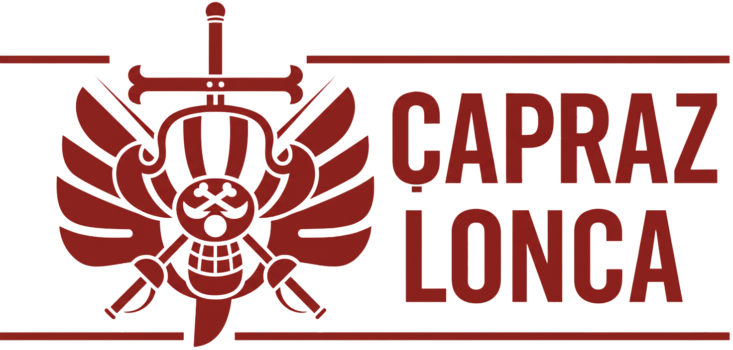 Çapraz Lonca One Piece Forum