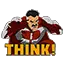 :think: