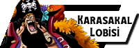 Karasakal Lobisi