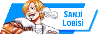Sanji Lobisi