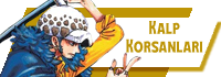 Kalp Korsanları
