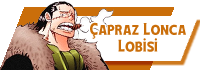 Çapraz Lonca Lobisi