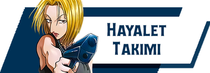 Hayalet Takımı