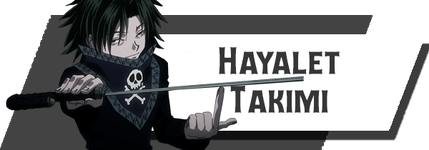 Hayalet Takımı