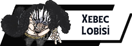 Xebec Lobisi