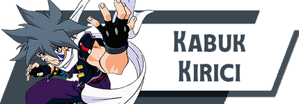 Kabuk Kırıcı