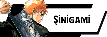Şinigami
