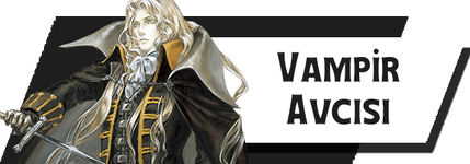 Vampir Avcısı