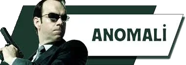 Anomali