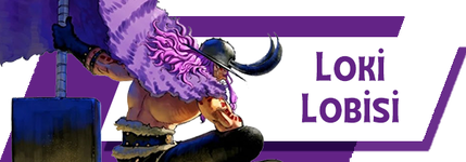 Loki Lobisi