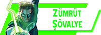 Zümrüt Şövalye - Green Lantern