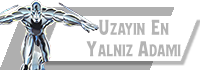 Silver Surfer