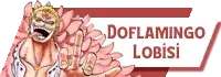 Doflamingo Lobisi