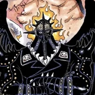 King