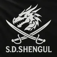 S.D.SHENGUL22