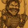 Fruit Punch Samurai